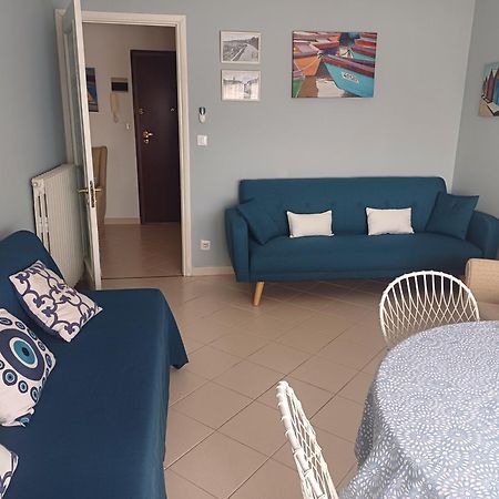 Appartamento Bellavista Con Parking Privato, A Un Passo Dal Teatro Ariston Sanremo Exterior foto