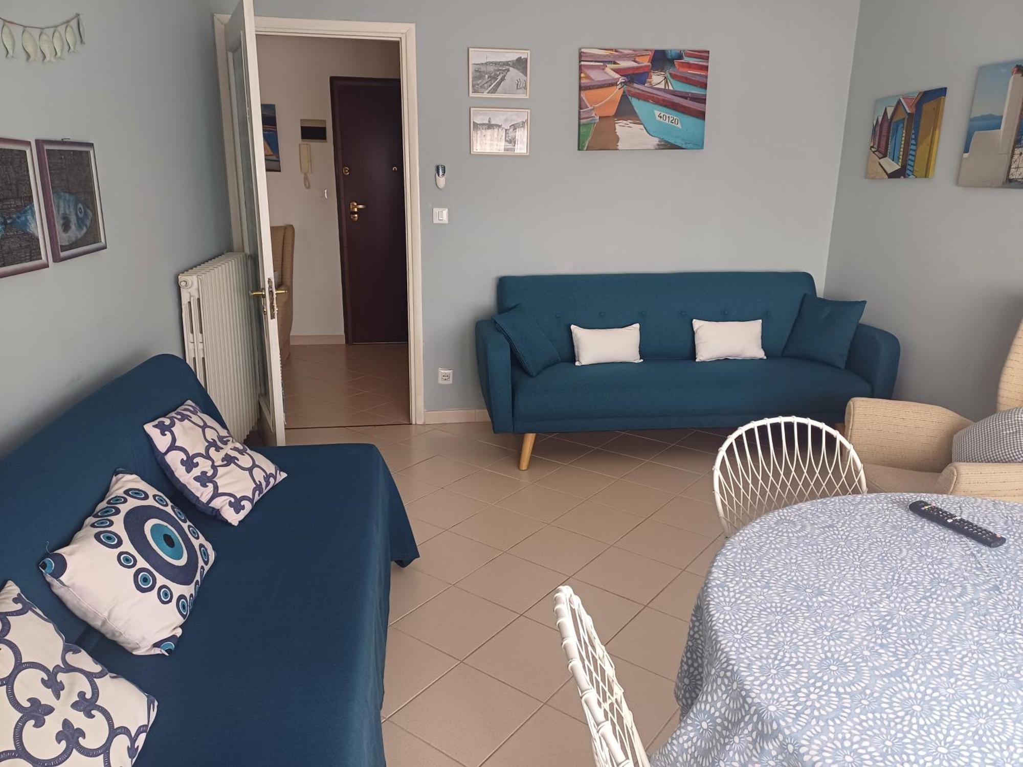 Appartamento Bellavista Con Parking Privato, A Un Passo Dal Teatro Ariston Sanremo Exterior foto