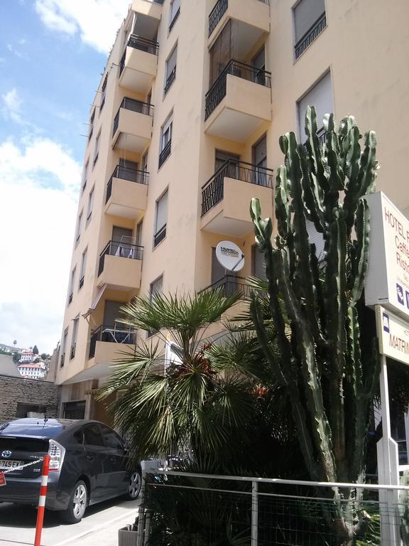 Appartamento Bellavista Con Parking Privato, A Un Passo Dal Teatro Ariston Sanremo Exterior foto